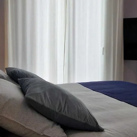 Malaga Lodge Apartments 公寓 马拉加