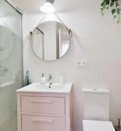 Malaga Lodge Apartments 公寓