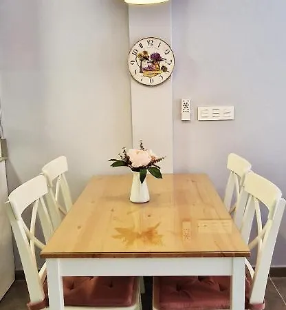 Malaga Lodge Apartments 公寓