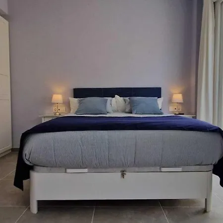 Malaga Lodge Apartments * 马拉加