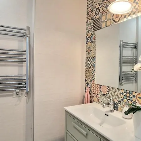 Malaga Lodge Apartments * 马拉加