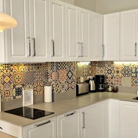 Malaga Lodge Apartments 马拉加