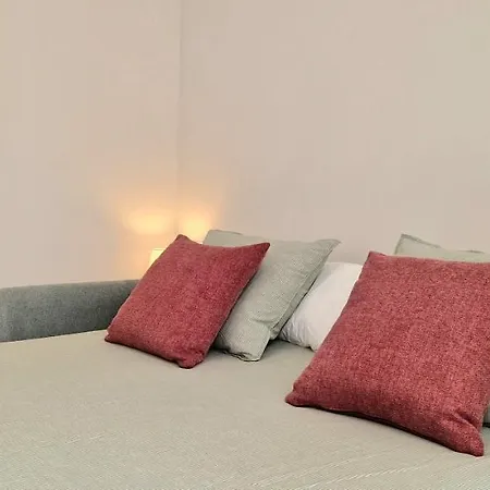 Malaga Lodge Apartments 公寓